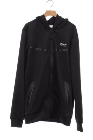 Kinder Sweatshirts Chapter, Größe 15-18y/ 170-176 cm, Farbe Schwarz, Preis 15,99 €