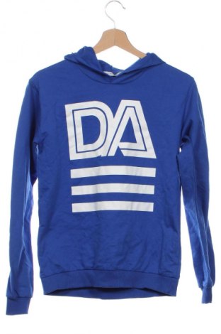 Kinder Sweatshirts Daniele Alessandrini, Größe 15-18y/ 170-176 cm, Farbe Blau, Preis 33,99 €