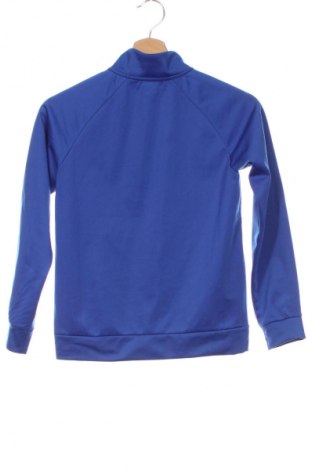 Kinder Sweatshirts H&M, Größe 7-8y/ 128-134 cm, Farbe Blau, Preis € 15,99