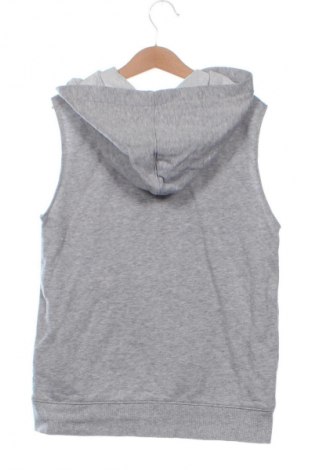 Kinder Sweatshirts H&M, Größe 7-8y/ 128-134 cm, Farbe Grau, Preis 15,99 €