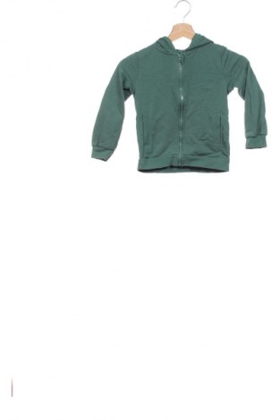 Kinder Sweatshirts Hema, Größe 5-6y/ 116-122 cm, Farbe Grün, Preis € 15,99