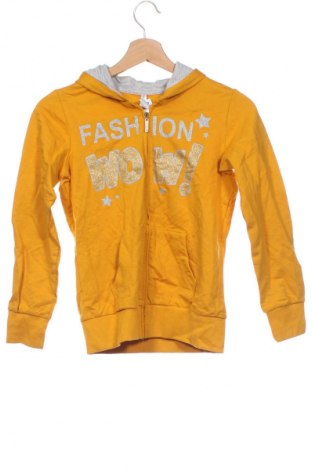 Kinder Sweatshirts Idexe, Größe 8-9y/ 134-140 cm, Farbe Gelb, Preis € 19,99