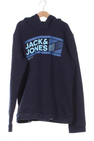 Kinder Sweatshirts Jack & Jones, Größe 13-14y/ 164-168 cm, Farbe Blau, Preis 20,99 €