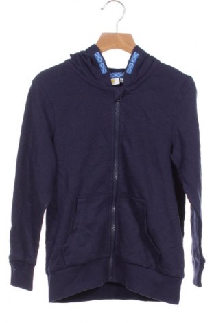Kinder Sweatshirts Kids, Größe 6-7y/ 122-128 cm, Farbe Blau, Preis 15,99 €