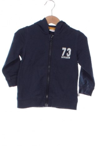 Kinder Sweatshirts Liegelind, Größe 18-24m/ 86-98 cm, Farbe Blau, Preis € 8,99