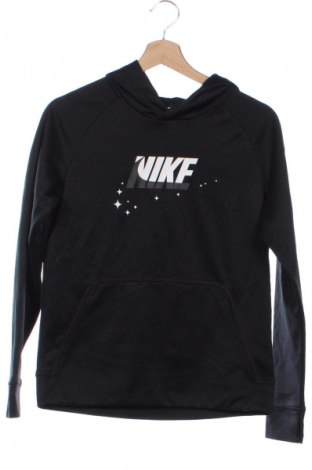 Kinder Sweatshirts Nike, Größe 10-11y/ 146-152 cm, Farbe Schwarz, Preis € 14,99