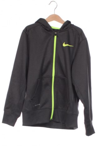 Kinder Sweatshirts Nike, Größe 10-11y/ 146-152 cm, Farbe Grau, Preis € 28,99