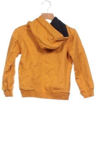 Kinder Sweatshirts Peanuts, Größe 6-7y/ 122-128 cm, Farbe Orange, Preis € 8,99