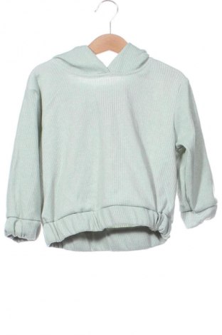 Kinder Sweatshirts Primark, Größe 2-3y/ 98-104 cm, Farbe Grün, Preis € 15,99