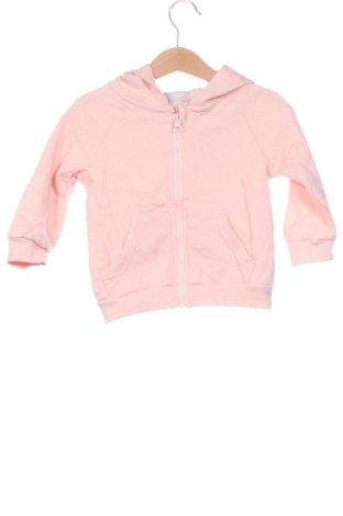 Dziecięca bluza Primark, Rozmiar 12-18m/ 80-86 cm, Kolor Różowy, Cena 40,99 zł