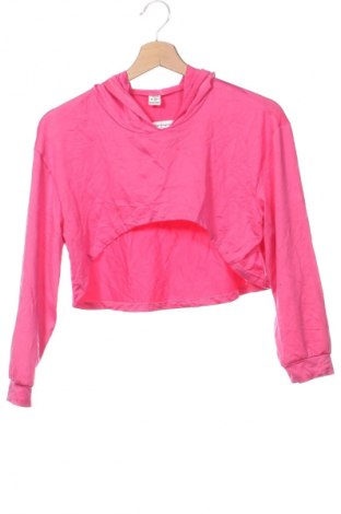 Kinder Sweatshirts SHEIN, Größe 11-12y/ 152-158 cm, Farbe Rosa, Preis € 8,99