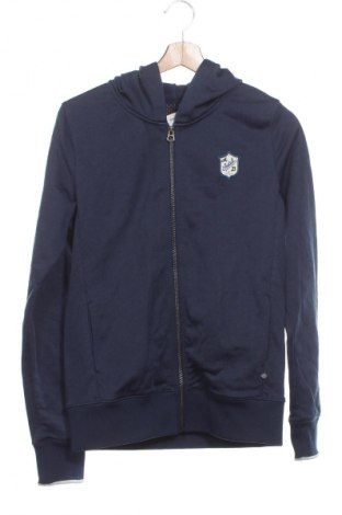 Dziecięca bluza Scotch & Soda, Rozmiar 13-14y/ 164-168 cm, Kolor Niebieski, Cena 157,99 zł