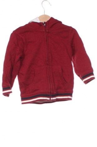 Kinder Sweatshirts Topolino, Größe 18-24m/ 86-98 cm, Farbe Rot, Preis € 15,99