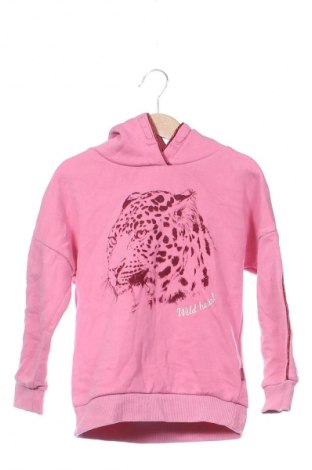 Kinder Sweatshirts WE, Größe 5-6y/ 116-122 cm, Farbe Rosa, Preis 15,99 €