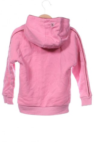 Kinder Sweatshirts WE, Größe 5-6y/ 116-122 cm, Farbe Rosa, Preis 15,99 €