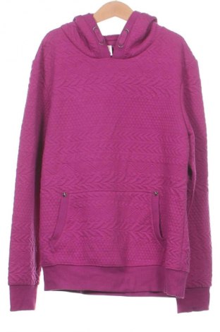 Gyerek sweatshirt Yigga, Méret 12-13y / 158-164 cm, Szín Rózsaszín, Ár 3 389 Ft