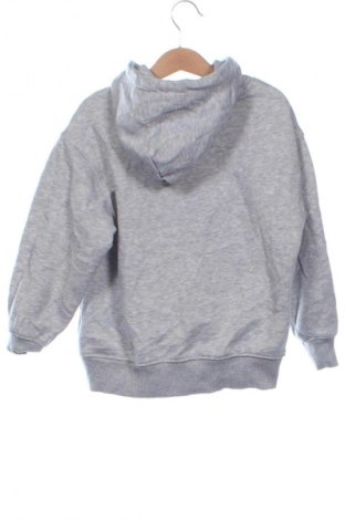 Kinder Sweatshirts Zara, Größe 6-7y/ 122-128 cm, Farbe Grau, Preis 9,99 €