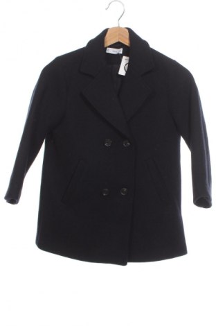Dziecięcy płaszczyk Mango, Rozmiar 5-6y/ 116-122 cm, Kolor Czarny, Cena 62,92 zł