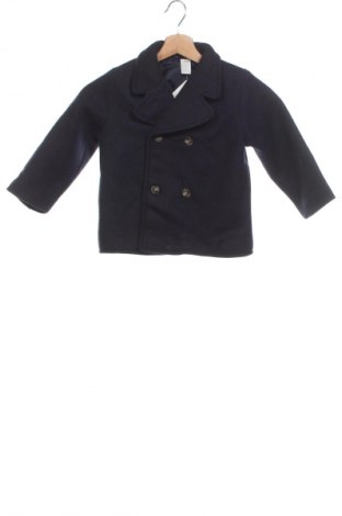 Dziecięcy żakiet H&M, Rozmiar 2-3y/ 98-104 cm, Kolor Niebieski, Cena 71,91 zł