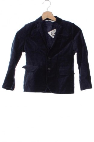 Dziecięcy żakiet H&M, Rozmiar 6-7y/ 122-128 cm, Kolor Niebieski, Cena 104,99 zł