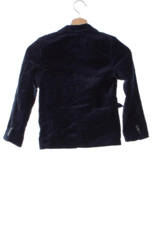 Dziecięcy żakiet H&M, Rozmiar 6-7y/ 122-128 cm, Kolor Niebieski, Cena 104,99 zł