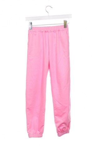 Kinder Sporthose, Größe 10-11y/ 146-152 cm, Farbe Rosa, Preis 17,99 €