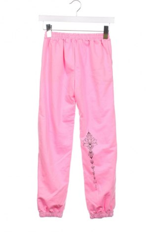 Kinder Sporthose, Größe 10-11y/ 146-152 cm, Farbe Rosa, Preis 17,99 €