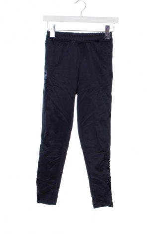 Pantaloni de trening, pentru copii, Mărime 9-10y/ 140-146 cm, Culoare Albastru, Preț 45,99 Lei