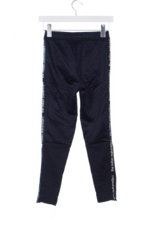 Kinder Sporthose, Größe 9-10y/ 140-146 cm, Farbe Blau, Preis € 9,99