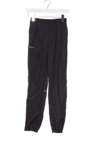 Pantaloni de trening, pentru copii, Mărime 10-11y/ 146-152 cm, Culoare Negru, Preț 81,99 Lei