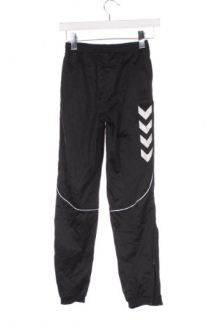 Pantaloni de trening, pentru copii, Mărime 10-11y/ 146-152 cm, Culoare Negru, Preț 81,99 Lei