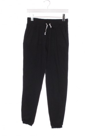 Pantaloni de trening, pentru copii, Mărime 12-13y/ 158-164 cm, Culoare Negru, Preț 81,99 Lei