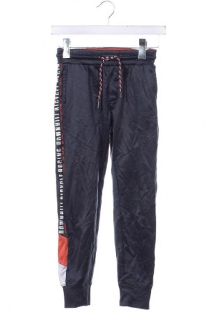 Pantaloni de trening, pentru copii, Mărime 9-10y/ 140-146 cm, Culoare Albastru, Preț 81,99 Lei