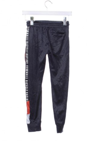 Pantaloni de trening, pentru copii, Mărime 9-10y/ 140-146 cm, Culoare Albastru, Preț 81,99 Lei