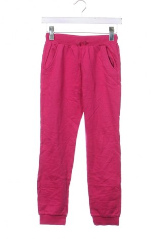 Kinder Sporthose, Größe 10-11y/ 146-152 cm, Farbe Rosa, Preis € 17,99