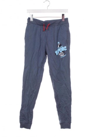 Dětské tepláky Unbranded, Velikost 12-13y/ 158-164 cm, Barva Modrá, Cena  139,00 Kč