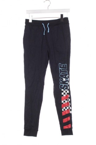 Pantaloni de trening, pentru copii Unbranded, Mărime 12-13y/ 158-164 cm, Culoare Albastru, Preț 81,99 Lei