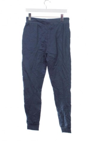 Pantaloni de trening, pentru copii Unbranded, Mărime 14-15y/ 168-170 cm, Culoare Albastru, Preț 81,99 Lei