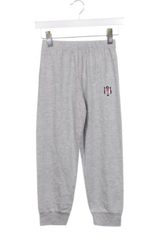 Dětské tepláky Unbranded, Velikost 7-8y/ 128-134 cm, Barva Šedá, Cena  409,00 Kč
