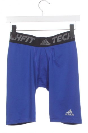 Detské tepláky Adidas, Veľkosť 12-13y/ 158-164 cm, Farba Modrá, Cena  19,95 €