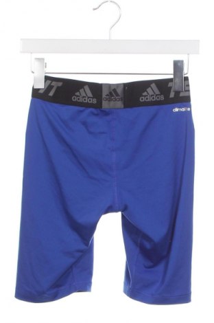 Detské tepláky Adidas, Veľkosť 12-13y/ 158-164 cm, Farba Modrá, Cena  19,95 €