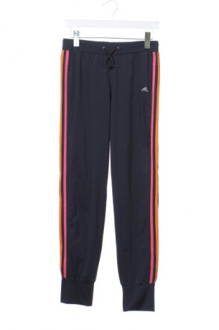 Detské tepláky Adidas, Veľkosť 13-14y/ 164-168 cm, Farba Sivá, Cena  19,95 €
