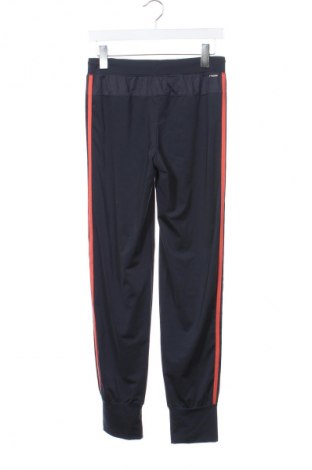 Detské tepláky Adidas, Veľkosť 13-14y/ 164-168 cm, Farba Sivá, Cena  19,95 €