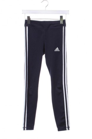 Kinder Sporthose Adidas, Größe 11-12y/ 152-158 cm, Farbe Mehrfarbig, Preis 23,99 €