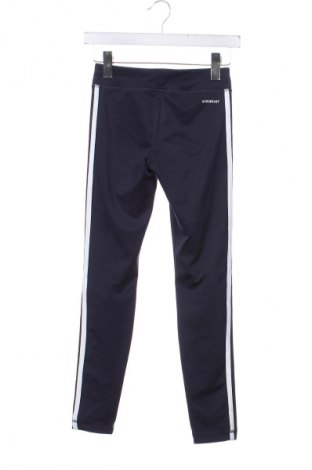 Kinder Sporthose Adidas, Größe 11-12y/ 152-158 cm, Farbe Mehrfarbig, Preis 23,99 €