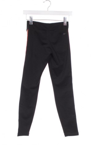 Kinder Sporthose Adidas, Größe 11-12y/ 152-158 cm, Farbe Schwarz, Preis € 23,99