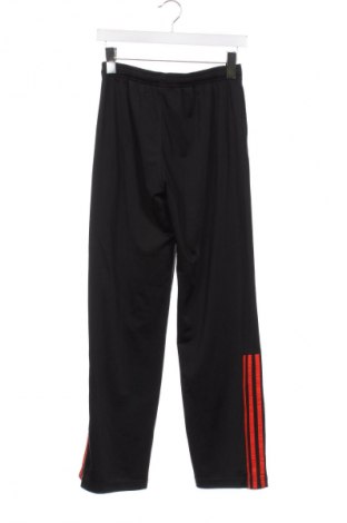 Kinder Sporthose Adidas, Größe 13-14y/ 164-168 cm, Farbe Schwarz, Preis 22,99 €