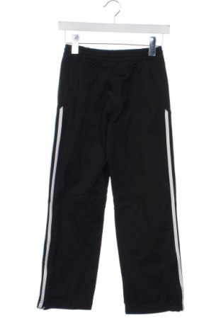 Kinder Sporthose Adidas, Größe 9-10y/ 140-146 cm, Farbe Schwarz, Preis € 23,99