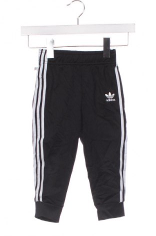 Детско спортно долнище Adidas, Размер 18-24m/ 86-98 см, Цвят Многоцветен, Цена 34,99 лв.