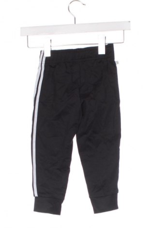 Детско спортно долнище Adidas, Размер 18-24m/ 86-98 см, Цвят Многоцветен, Цена 34,99 лв.